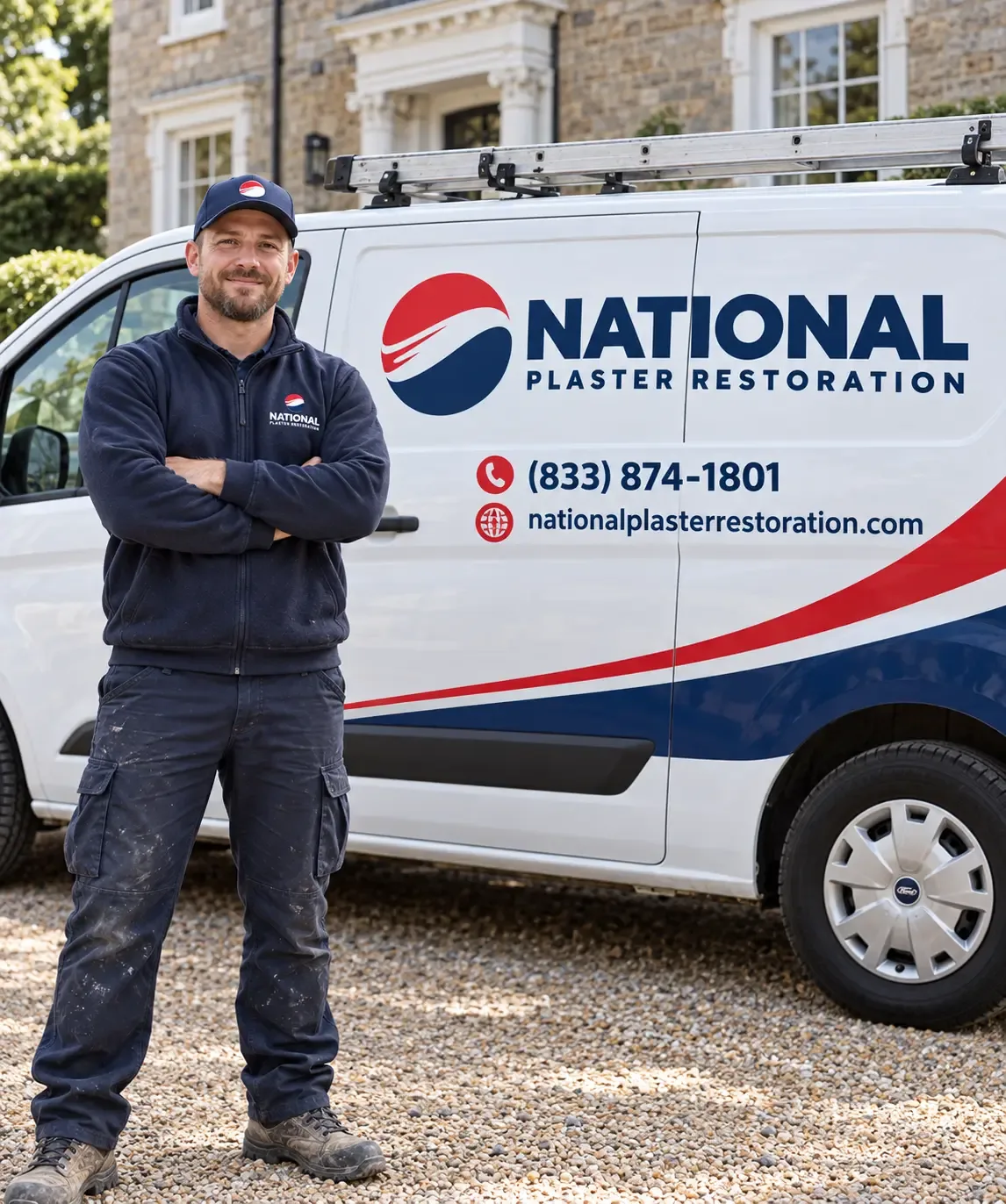 Plaster Repair company in Yorkshire, NY
